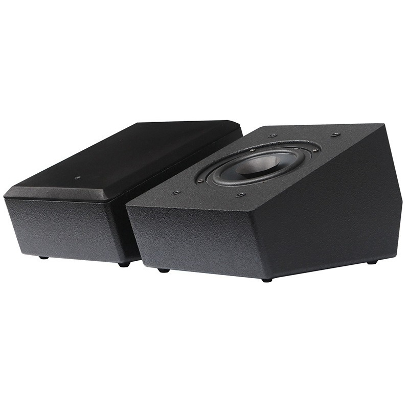 Home Cinema Front Speakers - TS-50 Панорамный светоотражающий динамик объемного звучания