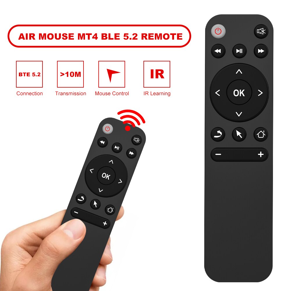 Home Cinema Setup - MT4 5,2 умный дом Bluetooth пульт