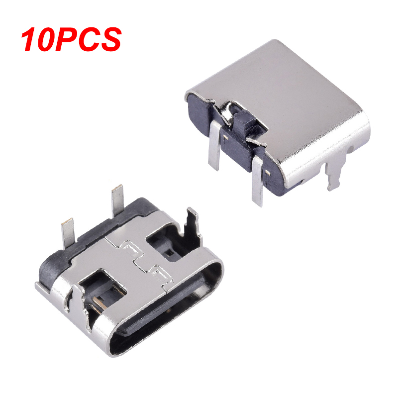 Home Cinema Usb - 10 шт. 2-контактные разъемы USB 3.1