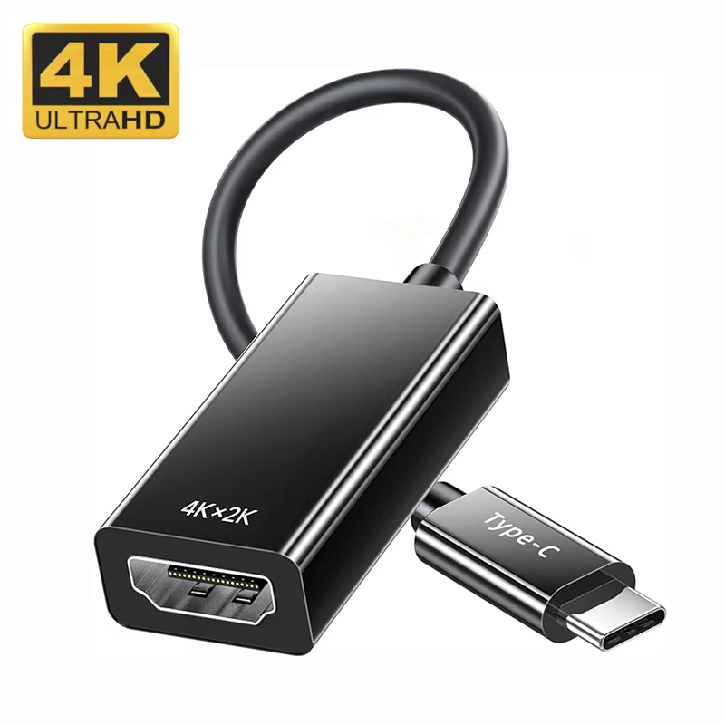 Кабель-адаптер Type C-HDMI для – обзор и цена Home Cinema Usb