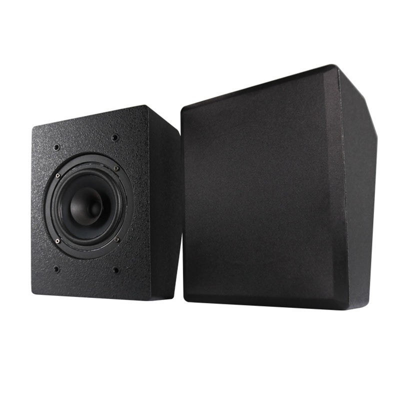 TS-50 Панорамный светоотражающ – обзор и цена Home Cinema Front Speakers