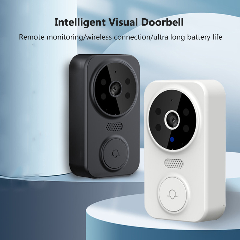 Wi-Fi умный видео дверной звон – обзор и цена Home Cinema Wireless