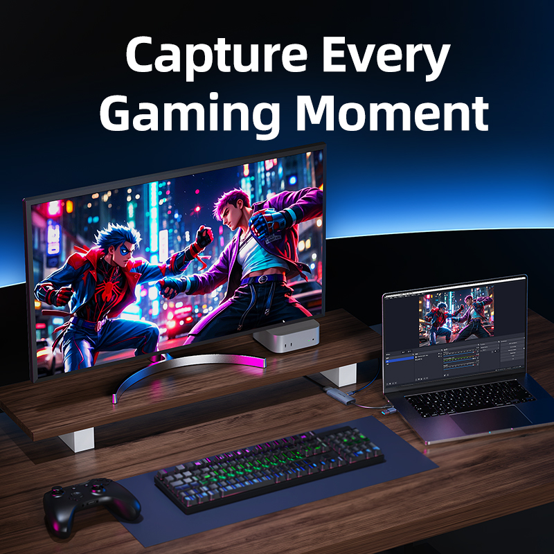 CABLETIME USB 3.0 HDMI Карта в – обзор и цена Home Cinema Usb