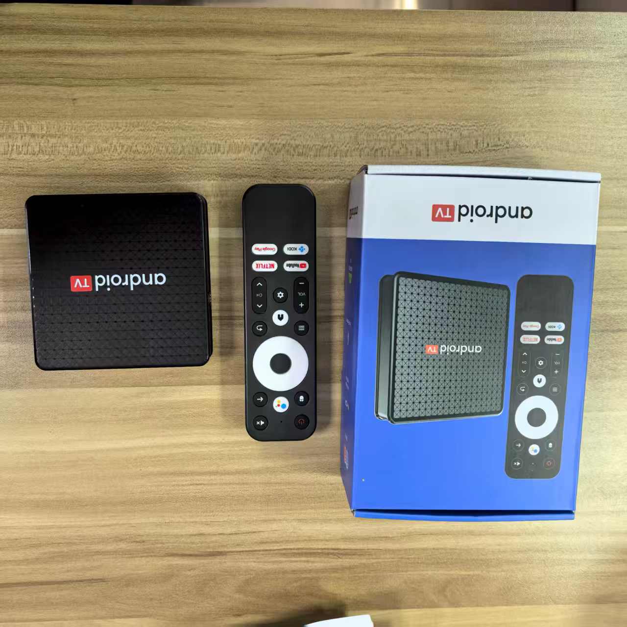 ТВ-приставка Wudung X5 Android – обзор и цена Home Cinema Setup
