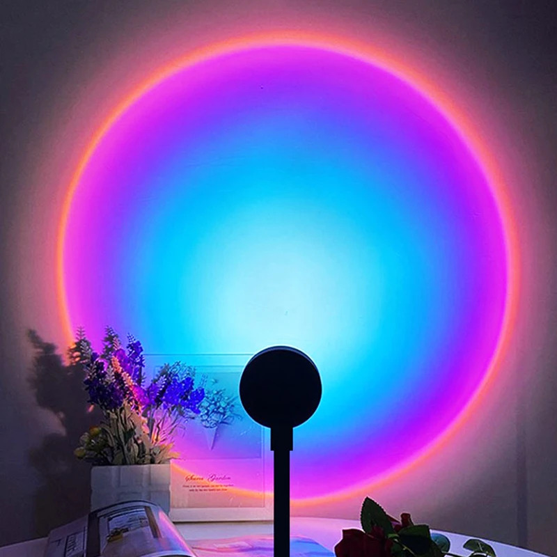 1-4 шт. Светодиодная лампа-про – обзор и цена Home Cinema Led Projector