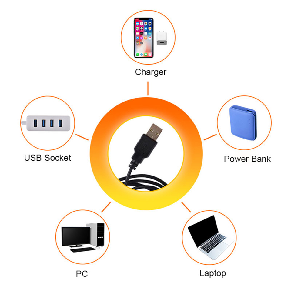 1x USB лампа заката, светодиод – обзор и цена Home Cinema Led Projector