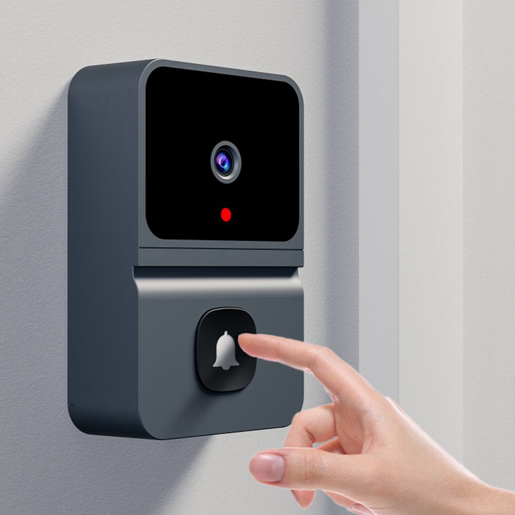 Беспроводной дверной звонок Wi – обзор и цена Home Cinema Wireless