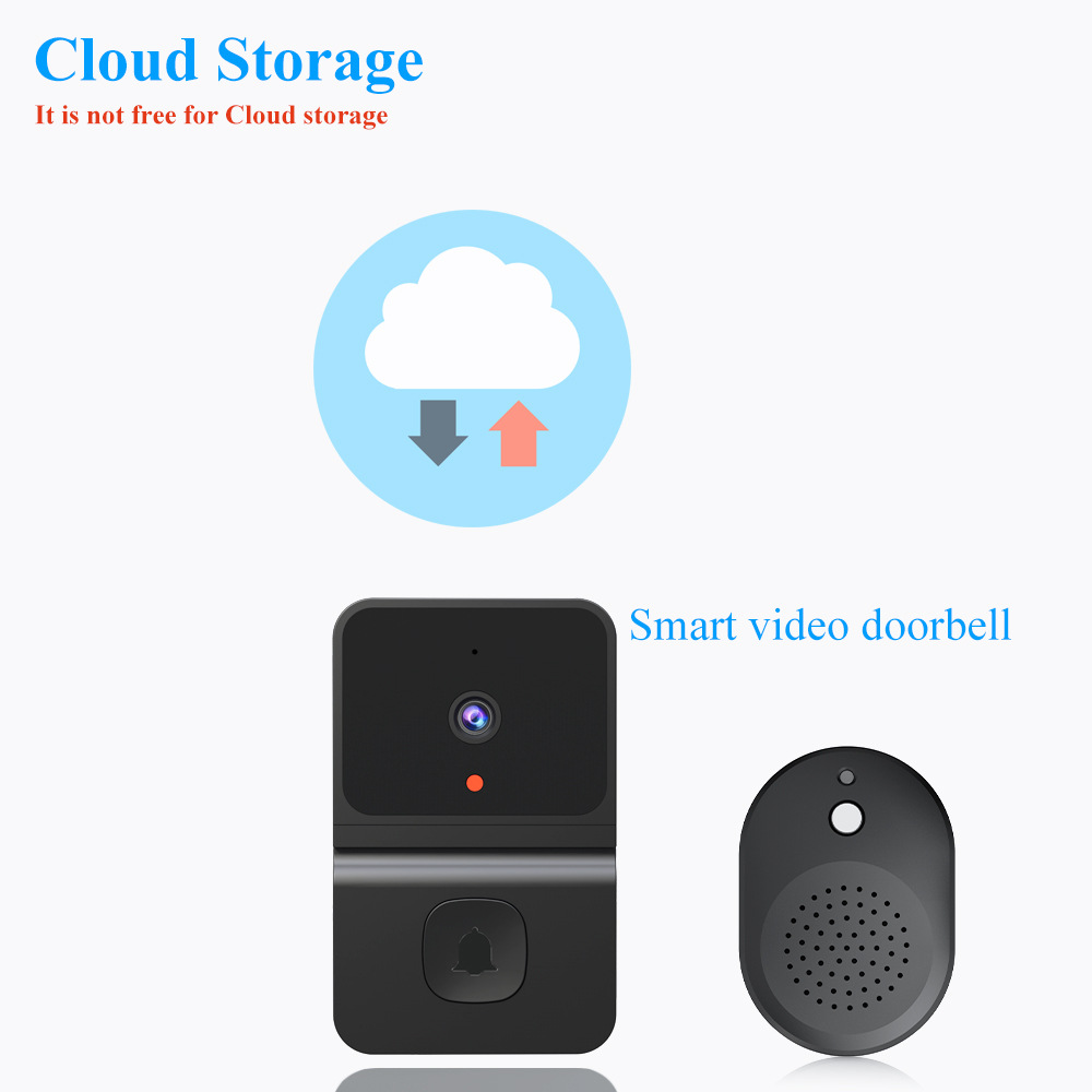 Беспроводной дверной звонок Wi – обзор и цена Home Cinema Wireless
