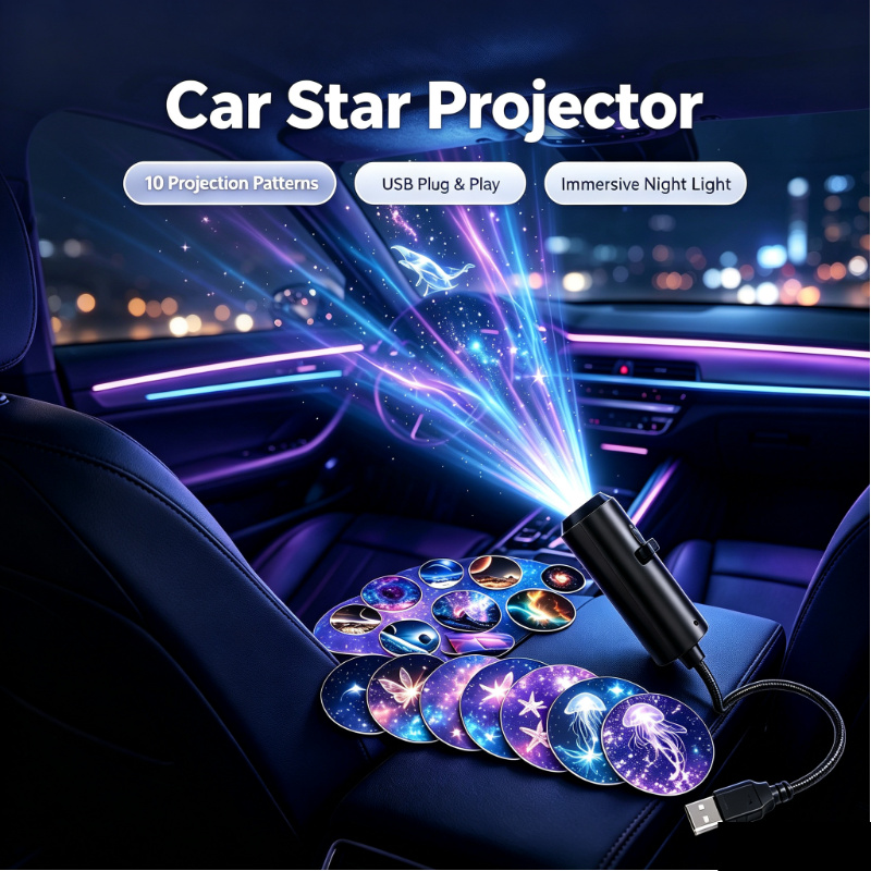 Светодиодный проектор-ночник « – обзор и цена Home Cinema Led Projector