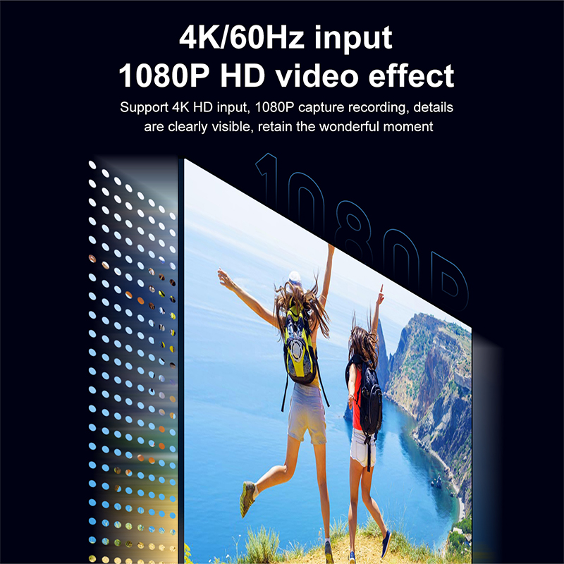 Карта захвата видео MS2130 Chi – обзор и цена Home Cinema Usb