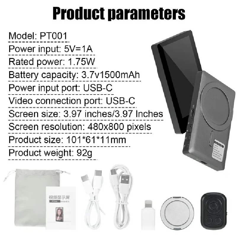 Беспроводной монитор с экраном – обзор и цена Home Cinema Wireless