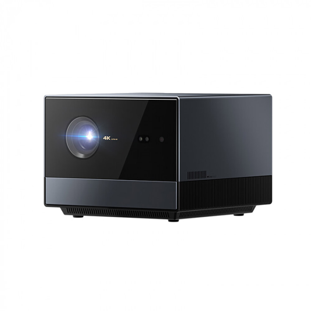 Проектор F6 4K Max 8K 4 светод – обзор и цена Home Cinema Led Projector