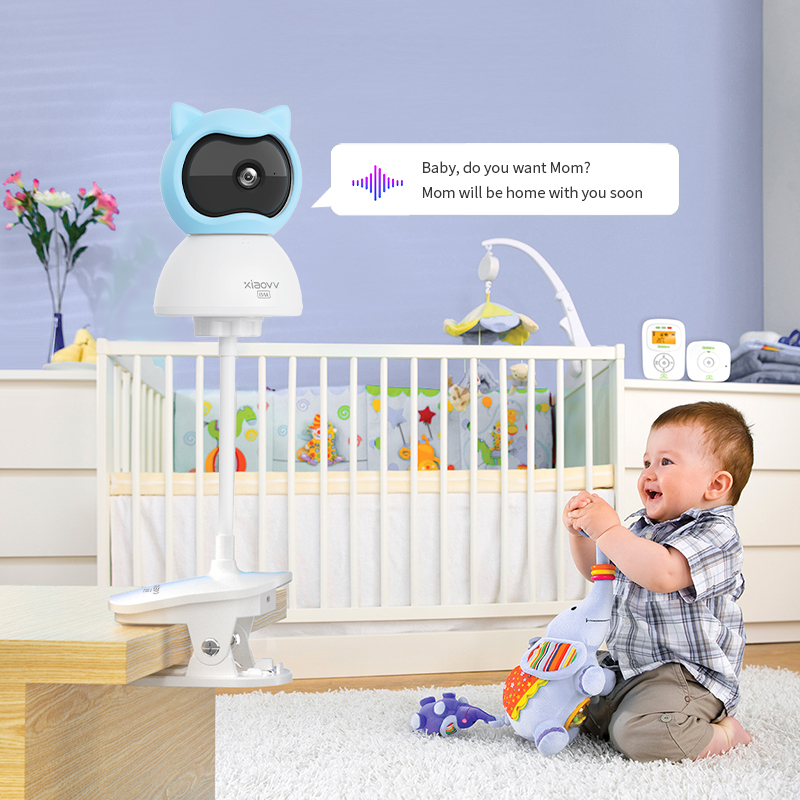 4-мегапиксельная Wi-Fi xiaovv  – обзор и цена Home Cinema Wireless