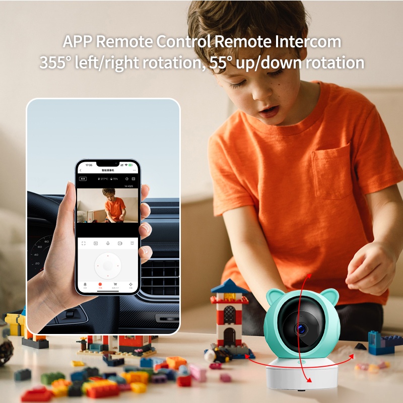 Danmini TUYA App Control Радио – обзор и цена Home Cinema Wireless