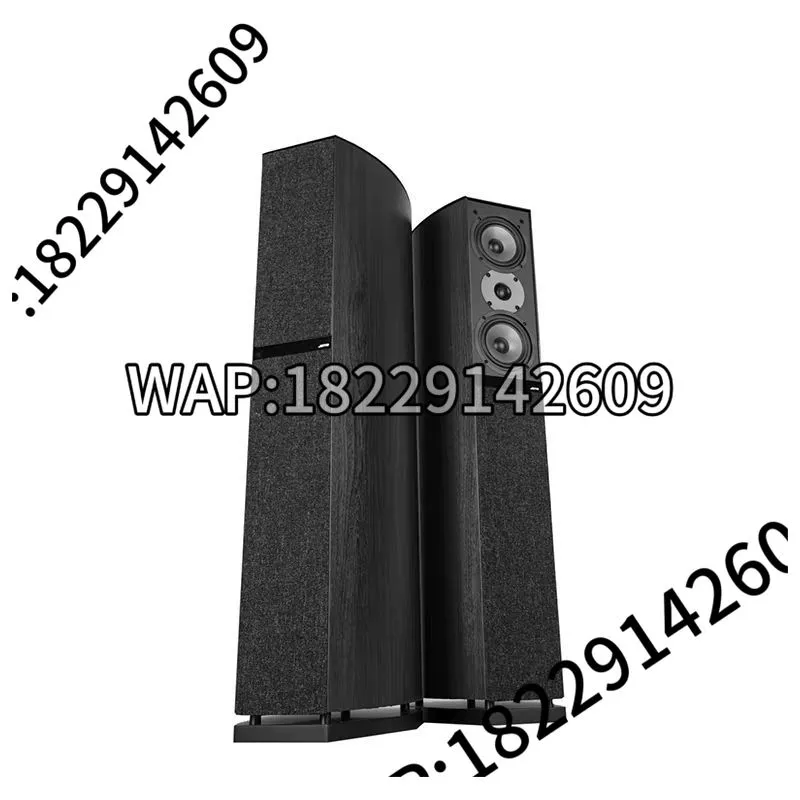 JAMO Zunbao D590 Limited Editi – обзор и цена Home Cinema Jamo