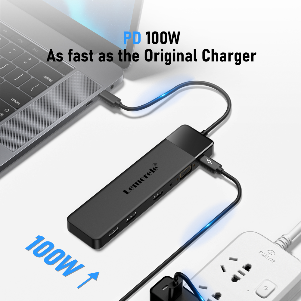 Многофункциональный USB-хаб Le – обзор и цена Home Cinema Usb