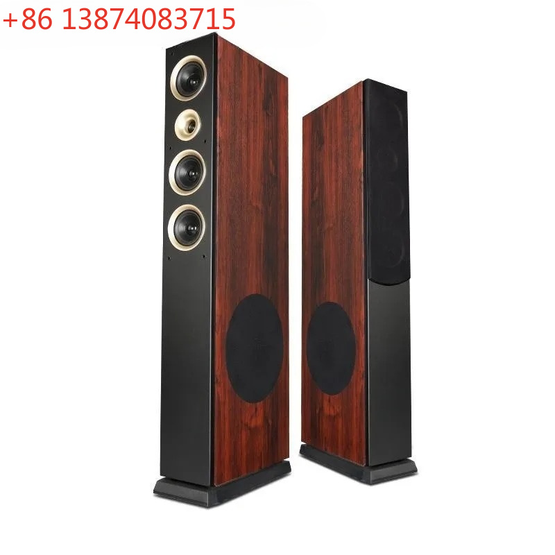 Напольная акустическая система – обзор и цена Home Cinema Front Speakers