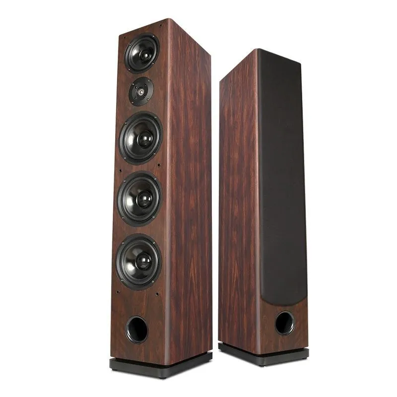 Напольная акустическая система – обзор и цена Home Cinema Front Speakers