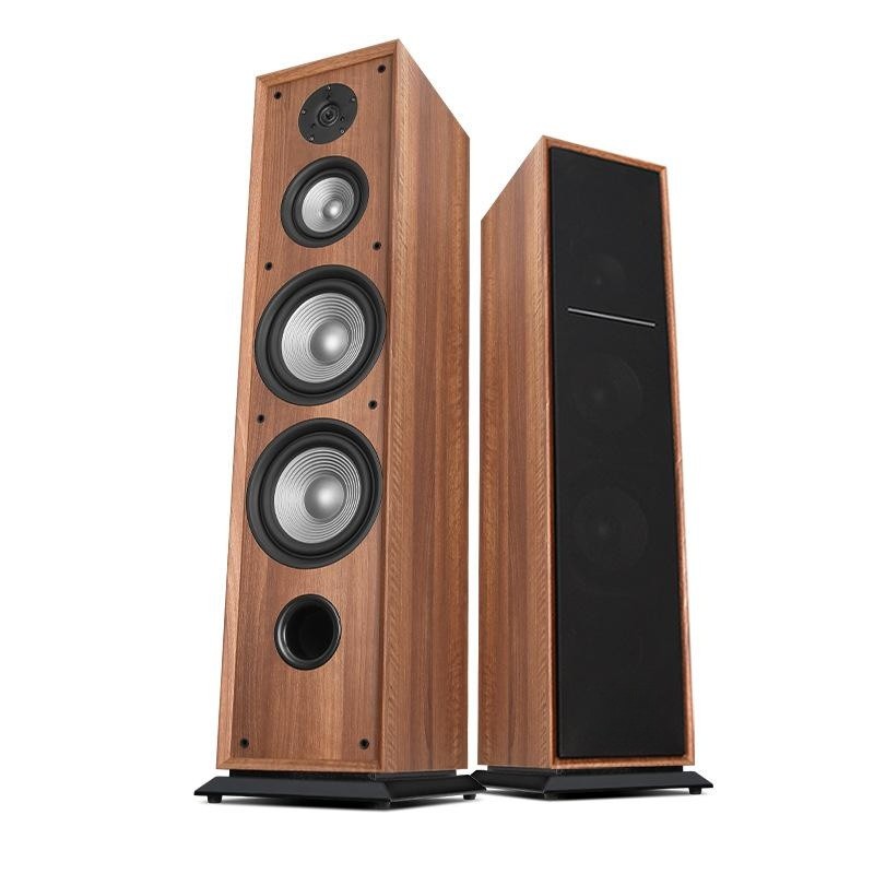 Напольная акустическая система – обзор и цена Home Cinema Front Speakers