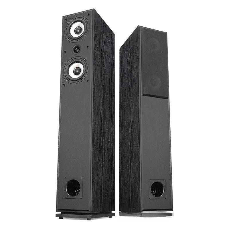 Напольная акустическая система – обзор и цена Home Cinema Front Speakers