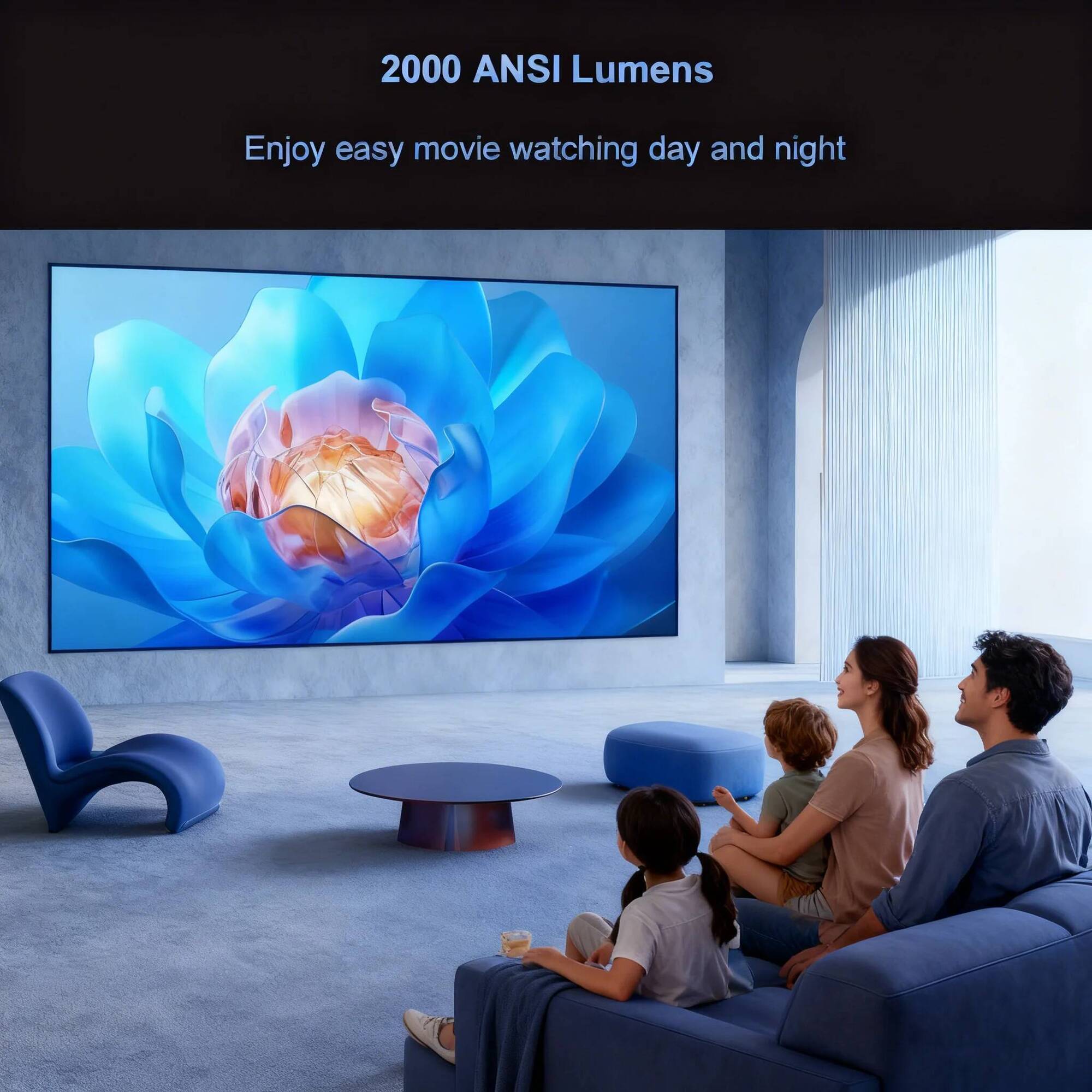 Flixtone E900 MINI Молодежный  – обзор и цена Home Cinema Setup