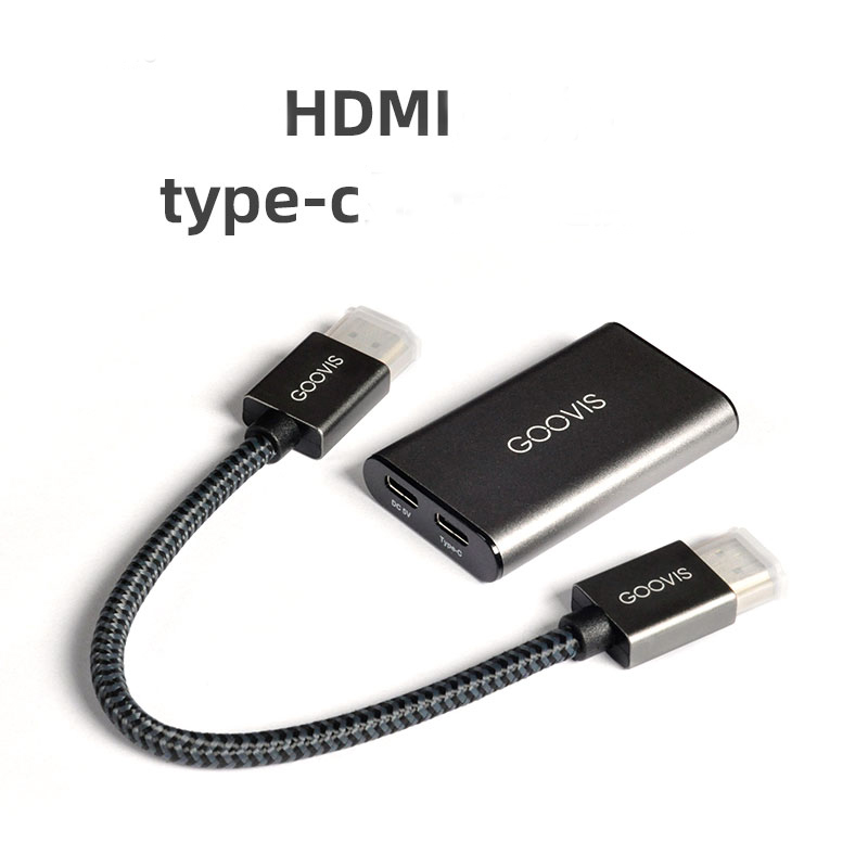 Адаптер HDMI на Type-c, конвер – обзор и цена Home Cinema Usb