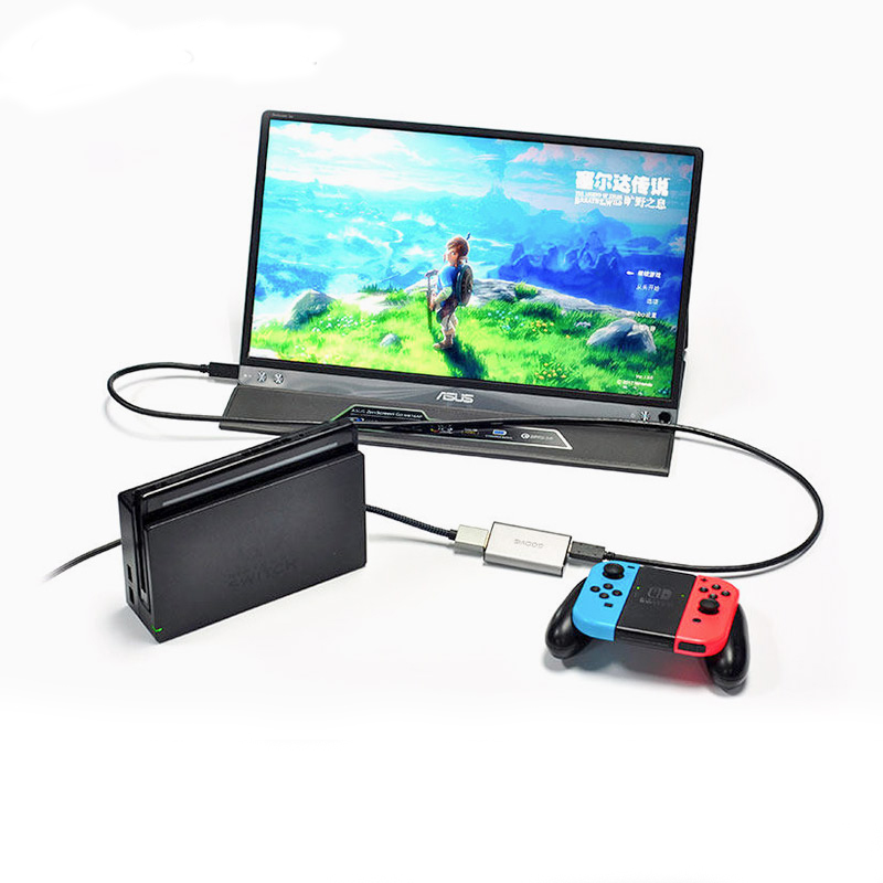 Адаптер HDMI на Type-c, конвер – обзор и цена Home Cinema Usb